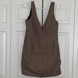 Lulu’s Tank Top Mini Dress